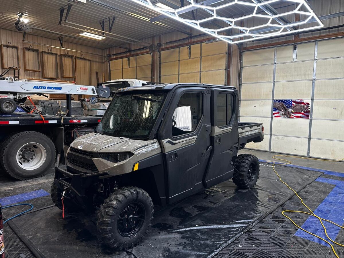paint protection film