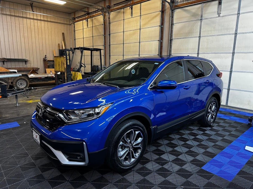 auto detailing
