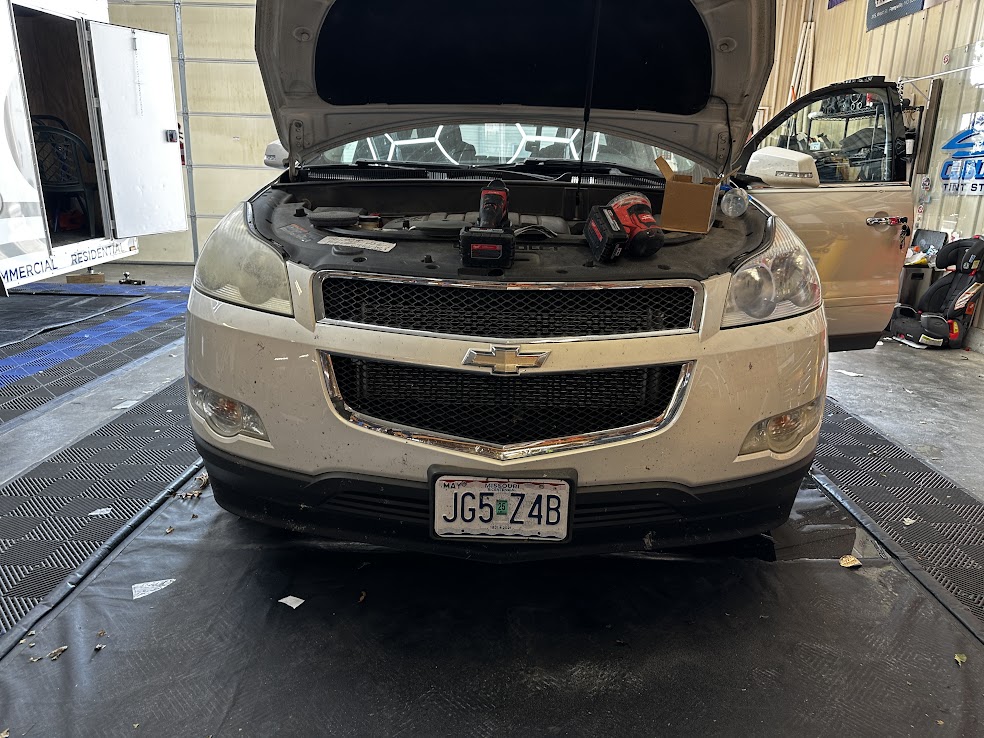 auto detailing