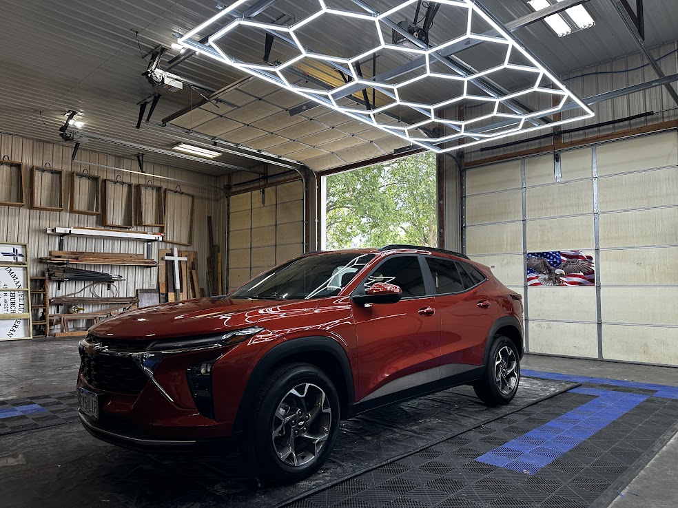 ceramic coating