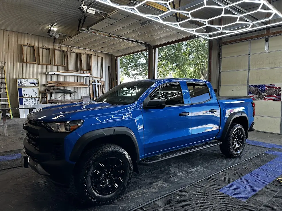 ceramic coating
