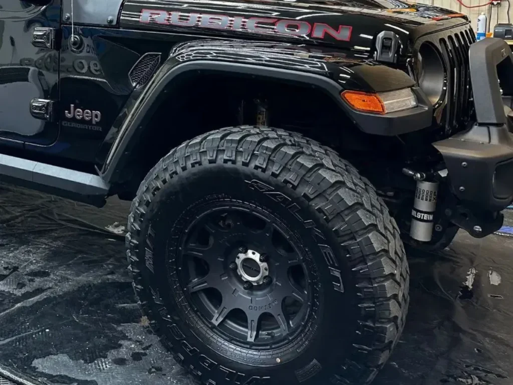 mobile auto detailing