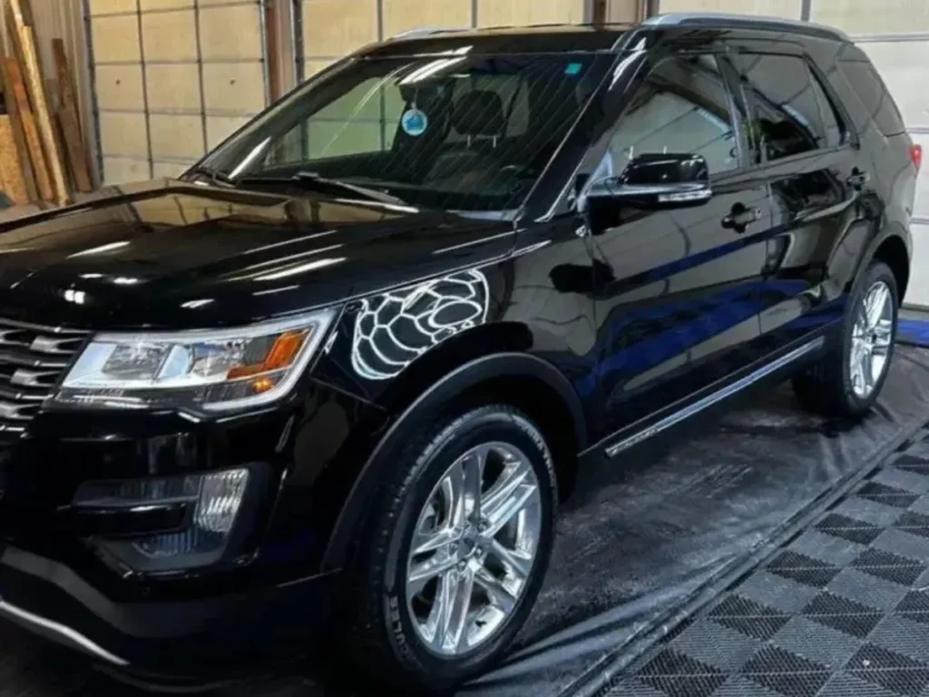 ceramic coating for cars