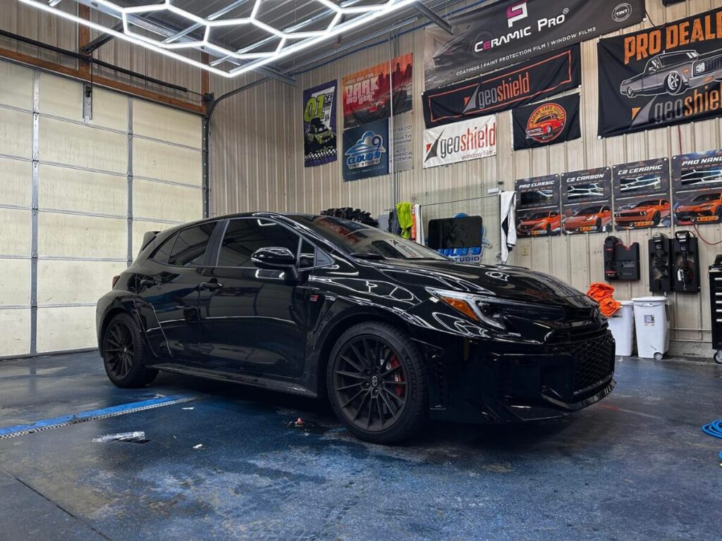 paint protection film