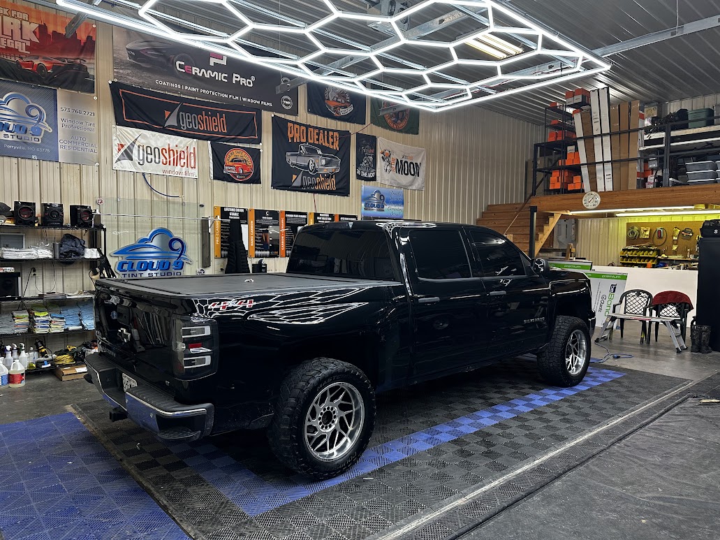 protect your car with paint protection film perryville 1