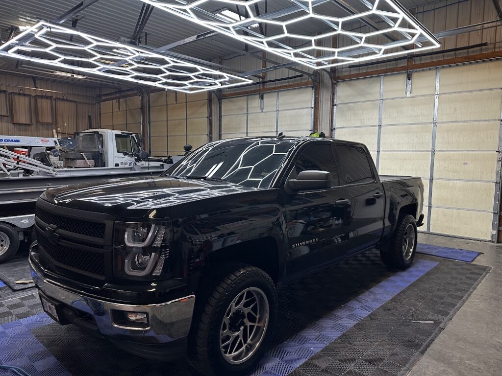 paint protection film