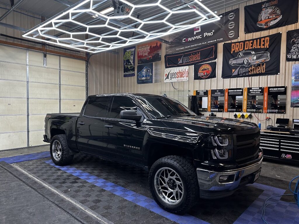 paint protection film