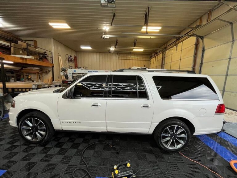 paint protection film perryville