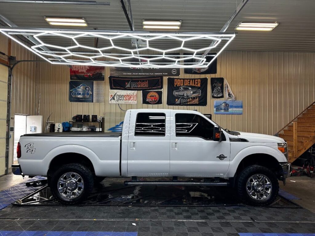 car ceramic coating
