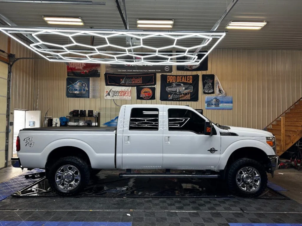 car ceramic coating