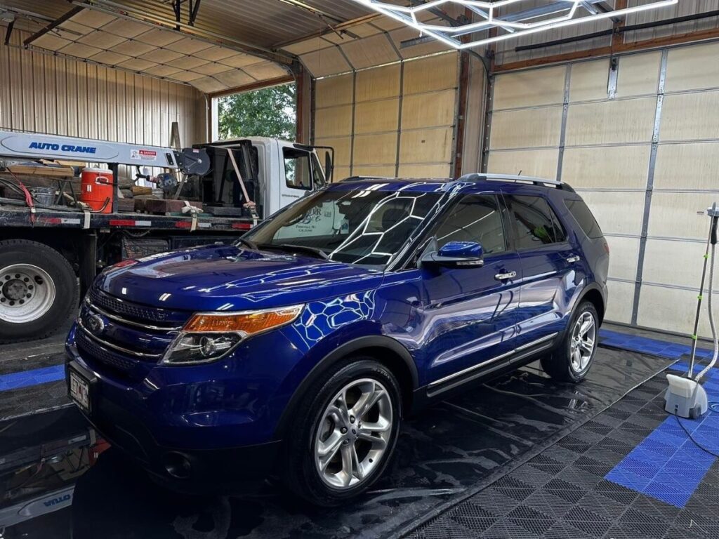 paint protection film for cars