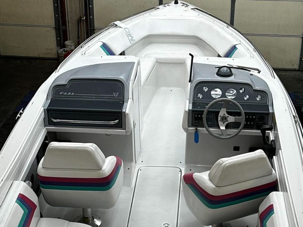 boat detailing cost