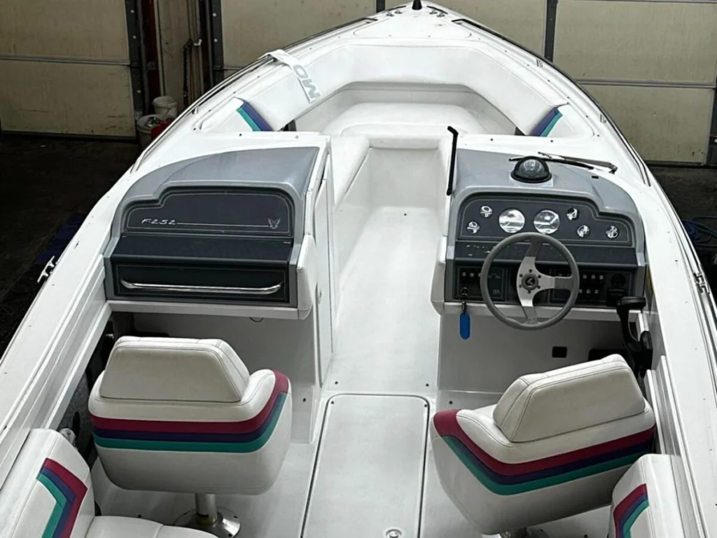 boat detailing cost 