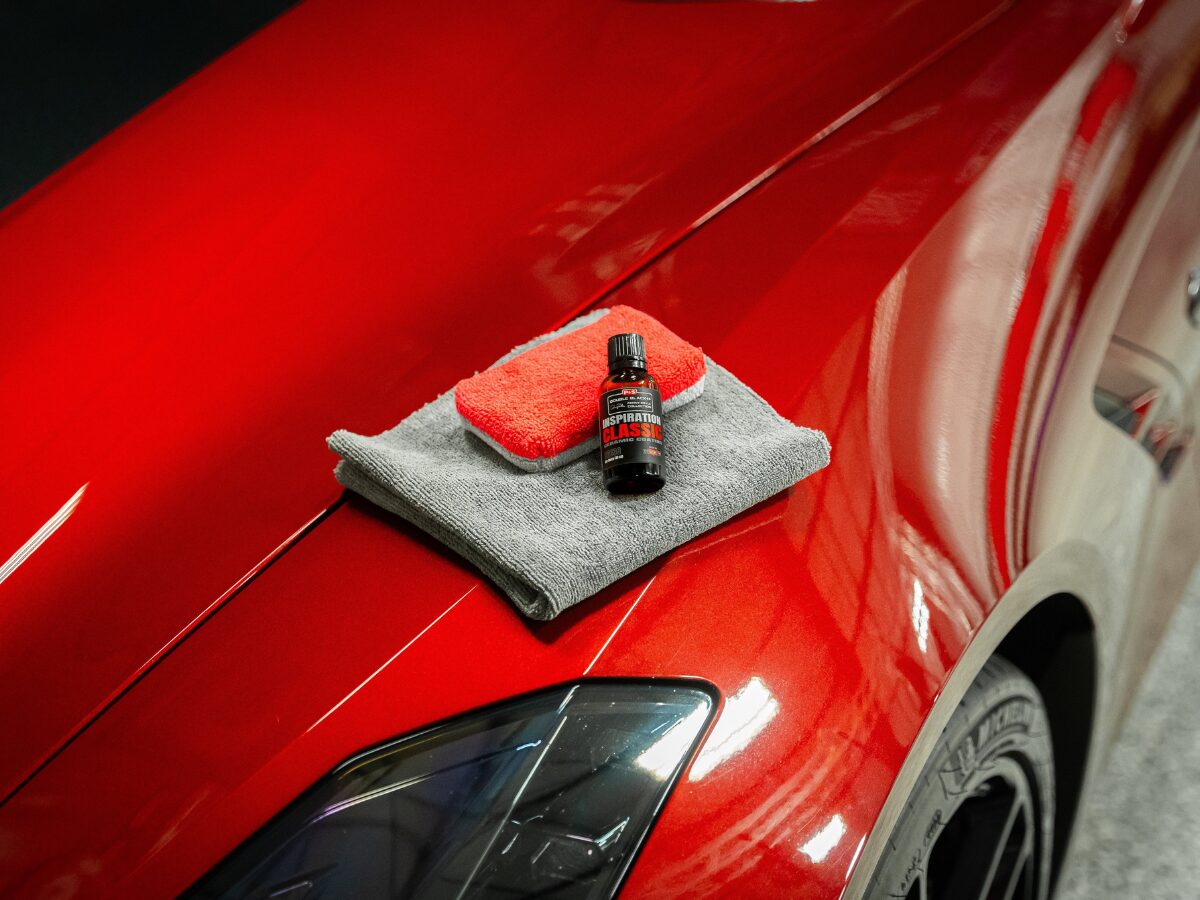 ceramic coating for cars