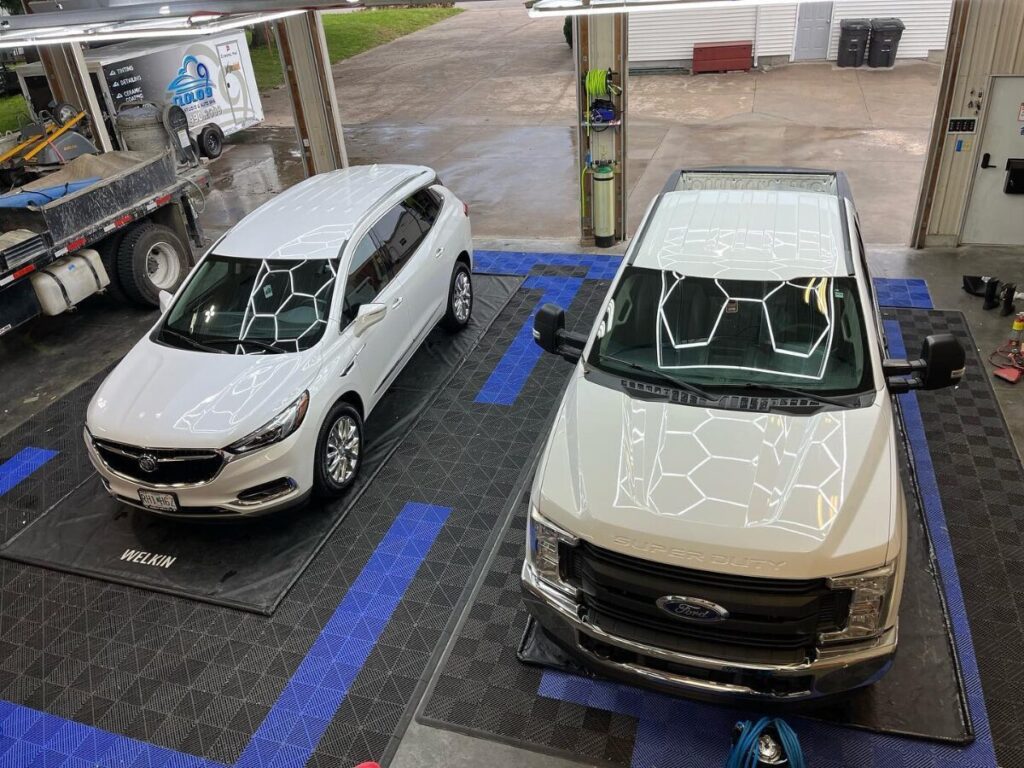 paint protection film for cars