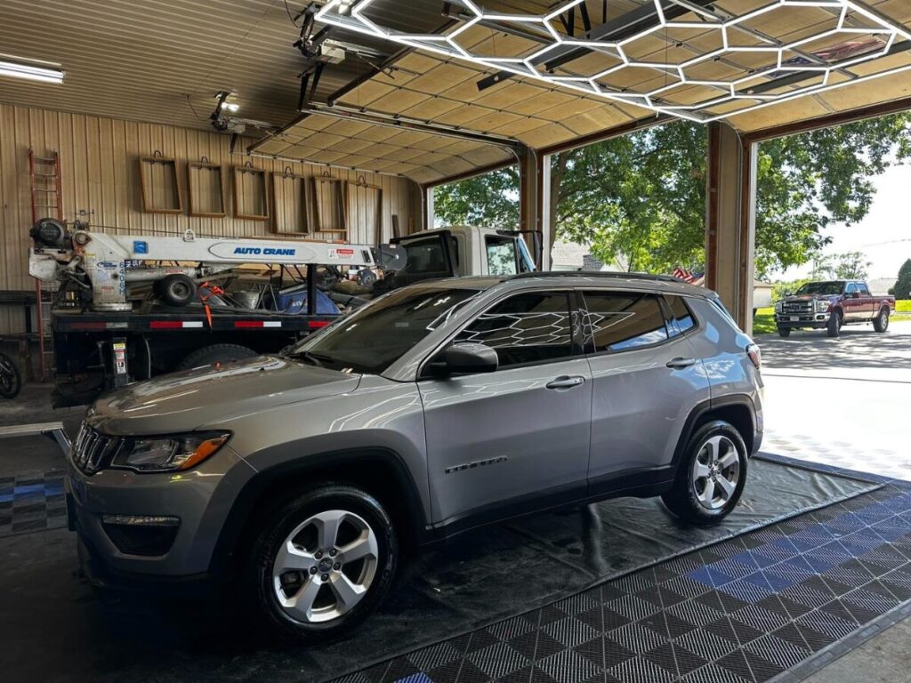 paint protection film for cars