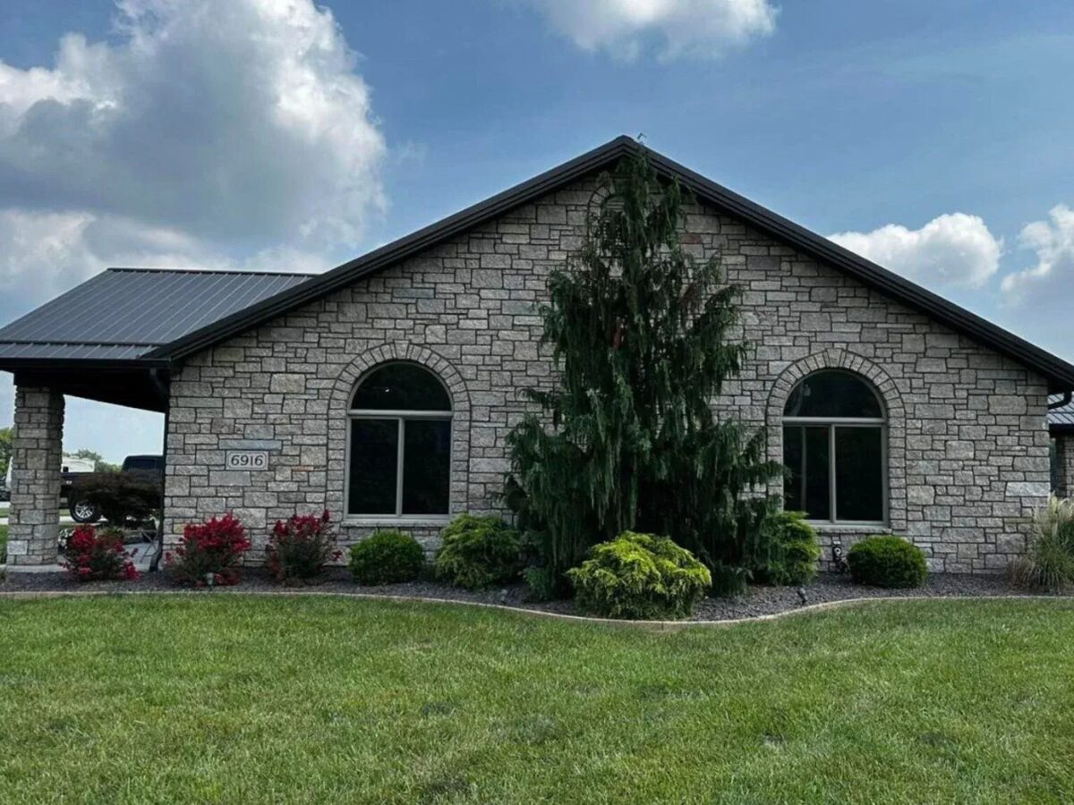 smart homeowners guide to home window tinting & style