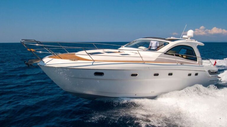 cloud 9 marine detailing why regular care helps protect your boat’s value 202605
