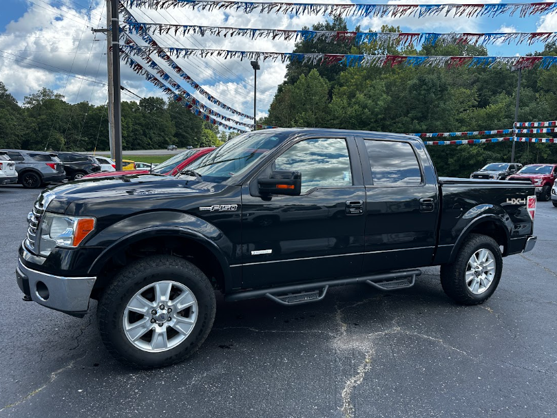 What Auto Detailing Actually Covers