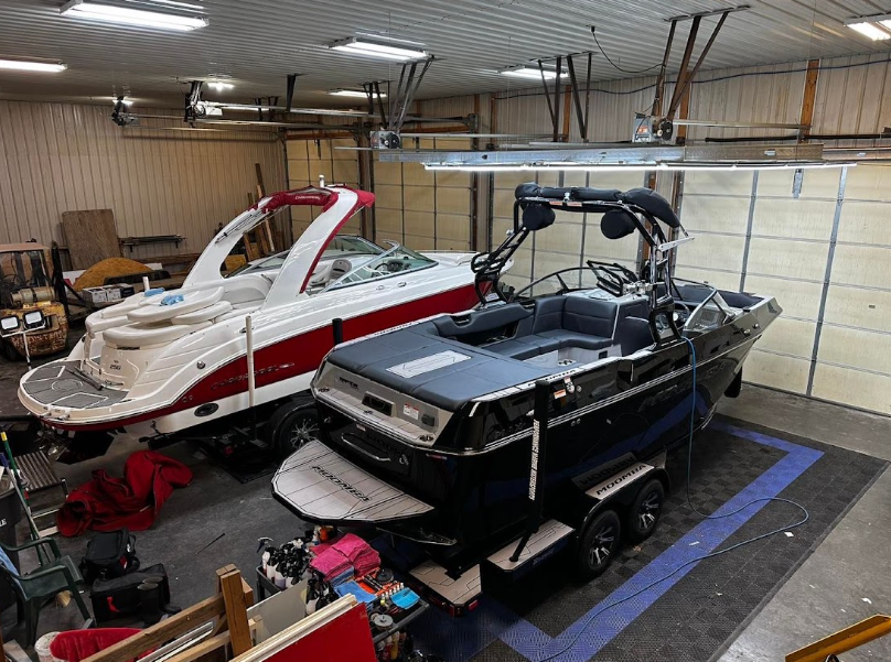 How Often Should You Detail a Boat? A Practical Marine Detailing Guide
