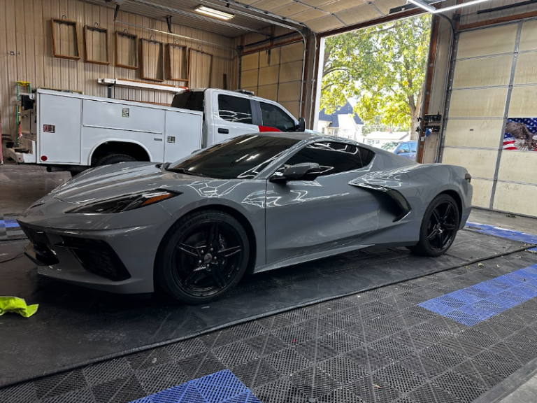 Is Ceramic Coating Worth It for a Daily Driver? What Vehicle Owners Should Know