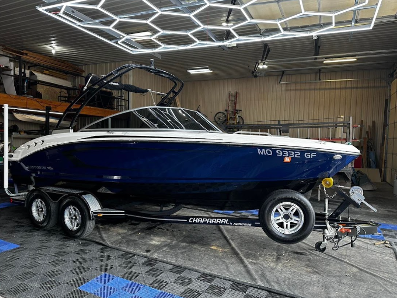Marine Detailing vs. Ordinary Cleaning