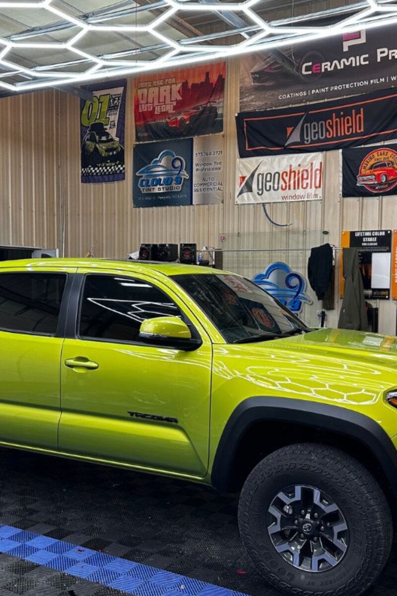 how automotive detailing can extend your vehicle’s lifespan in bloomsdale mo 3